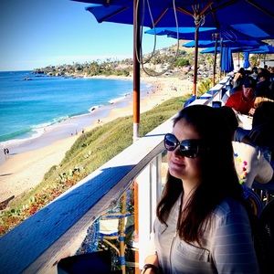 Meet your Posher, Sasha